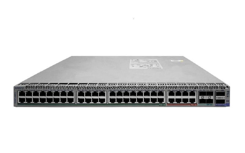 Arista Cognitive Campus 720 Series Switch (General)