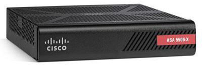 Cisco ASA5506 FirePOWER IPS, AMP and URL 1YR Subscription