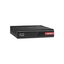 ASA5506-K9-RF Cisco ASA 5506-X with FirePOWER services, 8GE, AC, 3DES/AES