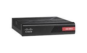 Cisco ASA 5506-X Network Security Firewall Appliance