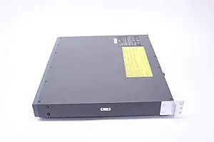 Cisco ASA 5510 Security Plus Firewall Edition