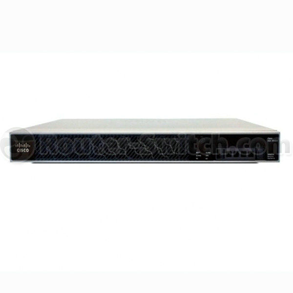 ASA5512-K8, Cisco ASA 5500 Series Firewall, 6GE Data/1GE Mgmt/AC Power