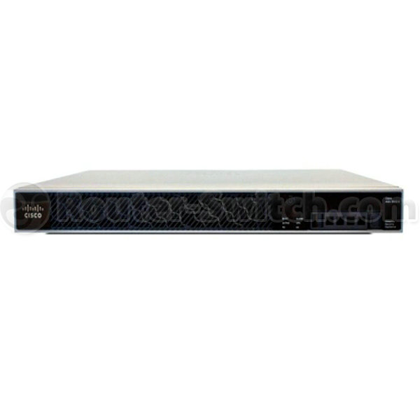 ASA5515-IPS-K8, Cisco ASA 5515-X Firewall, 6GE Data/1GE Mgmt/AC Power