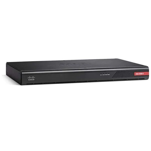Cisco ASA 5516-X with FirePOWER Services (ASA5516-FPWR-K9)