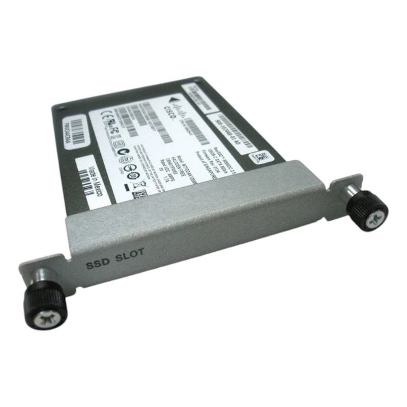 Cisco 100GB mSATA SSD for ASA 5516-X