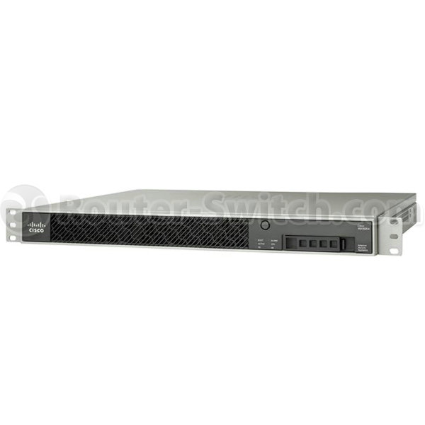 ASA5525-CU-K9, Cisco ASA 5525-X Firewall, 14GE Data/1GE Mgmt/3DES-AES