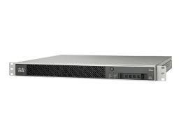Cisco ASA 5525-X Adaptive Security Appliance Motherboard/Spare