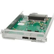 Cisco ASA 5585-X Slot Divider for Half-Slot IO Modules