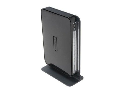 Netgear ASG1100-1CONAS Lifestyle Home Automation Gateway