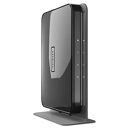 Netgear ASG1100-1CXNAS Lifestyle Services Gateway