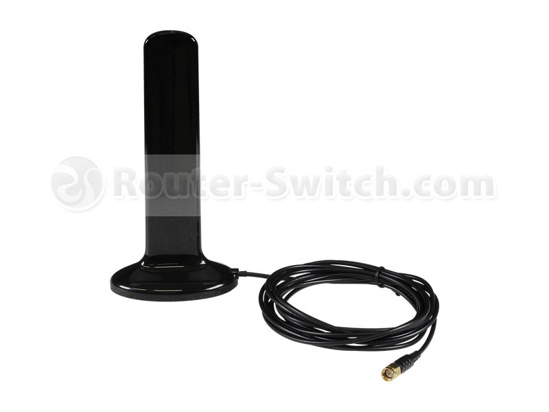 ASMAM0002, Huawei Antenna, Omnidirectional/2.4GHz/9dBi