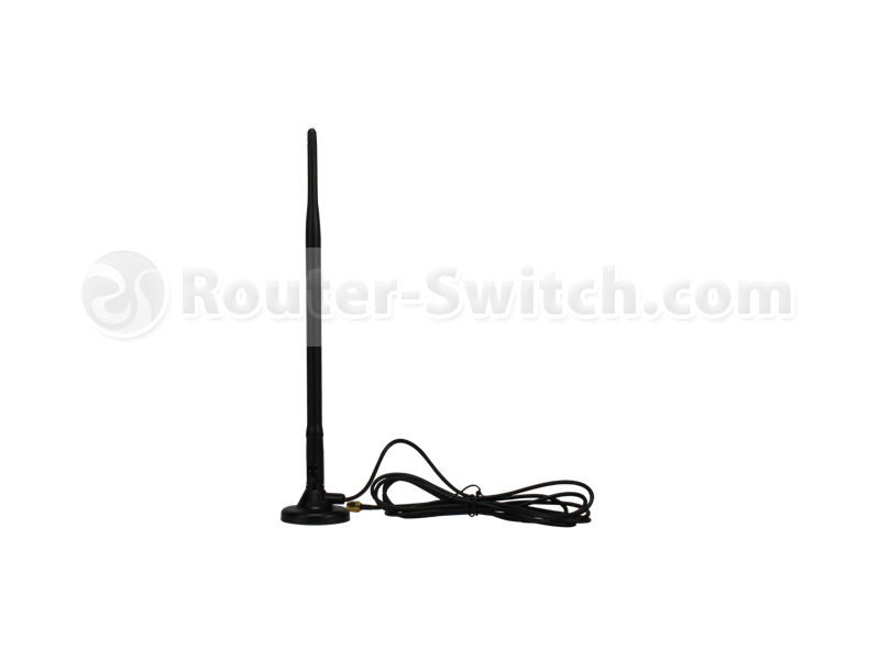 ASMAM0016, Huawei AR531GR-U-H Sub-G Antenna, 170MHz Frequency / For AR531GR-U-H / Auxiliary Tool