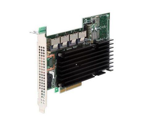 Adaptec ASR-78165 SAS 6Gbps RAID Controller