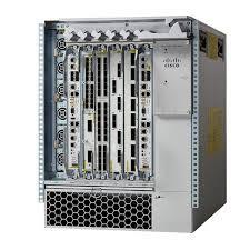 Cisco ASR 9000 Series Routers