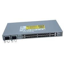 Cisco ASR 920-24SZ-M Aggregation Services Router