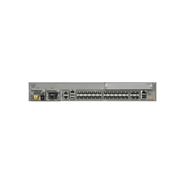 Cisco ASR-920-24TZ-M 24x 1GB RJ45 4x 10GB SFP+ Router Metro Access Version