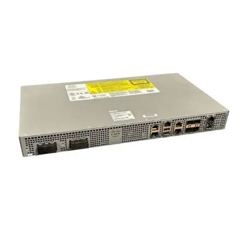 Cisco ASR 920 Series Aggregation Services Router ASR-920-4SZ-D