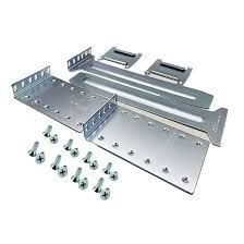 Cisco ASR 9901 4 Post Mounting Kit for 19 & 23 in Rack
