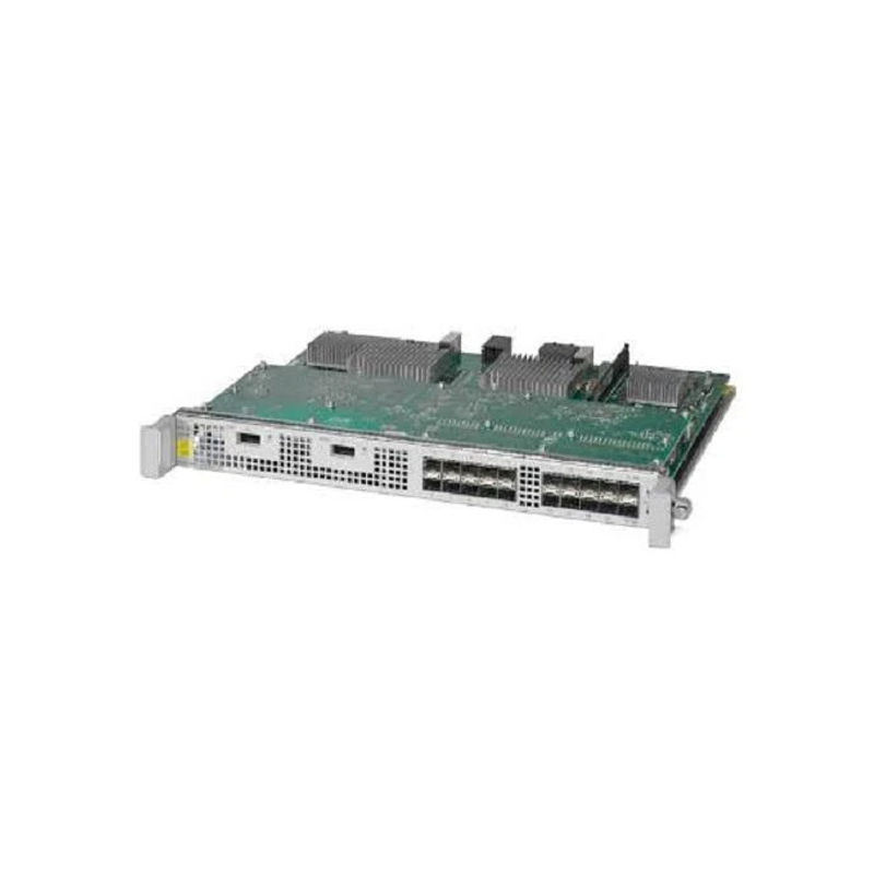 ASR1000-2T+20X1GE=, Cisco ASR1000 Router, 2x10GE/20xGE/Line Card
