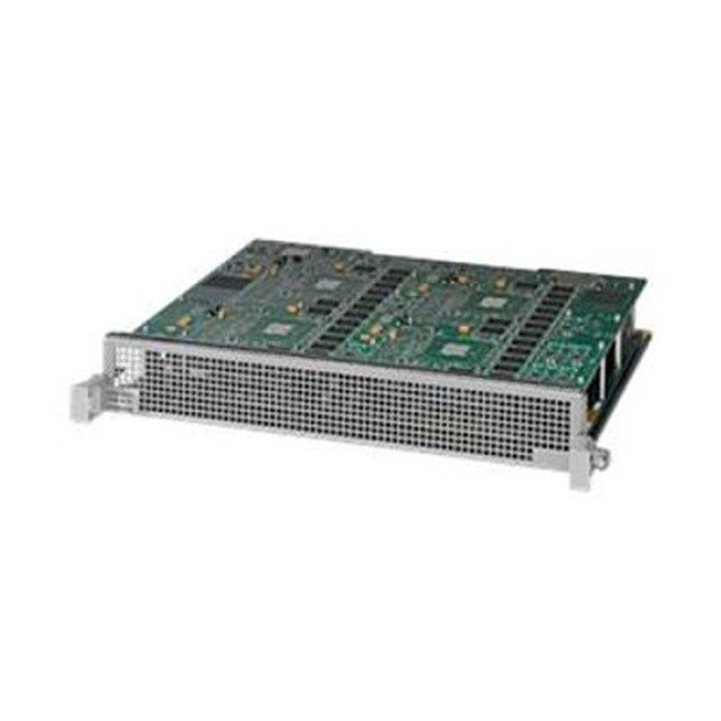 ASR1000-ESP200-X, Cisco ASR1000 Router, 200Gbps throughput/Embedded Services Processor/X Series