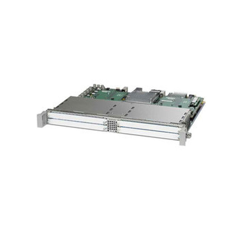 ASR1000-SIP10, Cisco ASR 1000 Router, Embedded Services Processor, High Performance, Modular Design, 10G Capacity