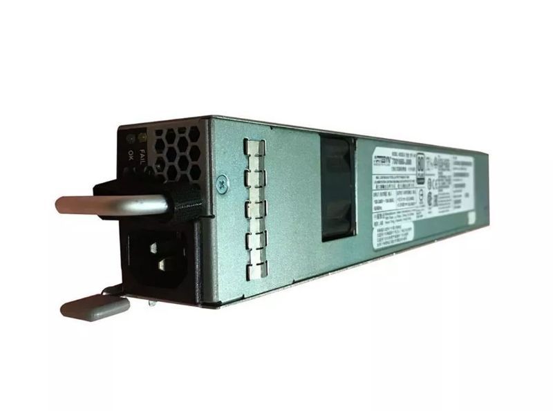 Cisco ASR1000X-AC-1100W 1100W AC Router Power Supply