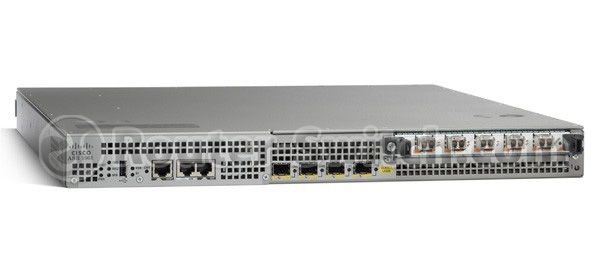 ASR1001-2.5G-SECK9, Cisco ASR1000 Router, 2.5G bandwidth/IPsec/Firewall