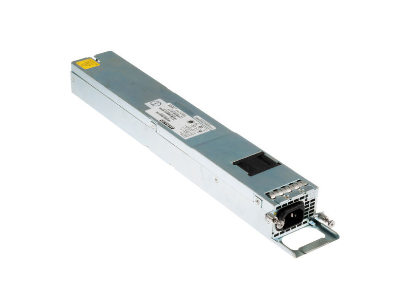 ASR1001-PWR-AC, Cisco ASR 1000 Series Power Supply, AC 100-240V/250W/Spare