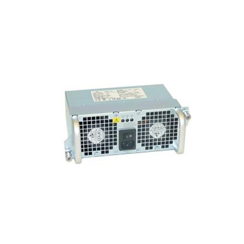 ASR1002-PWR-DC, Cisco ASR 1000 Series Power Supply, DC input, Spare, Power module