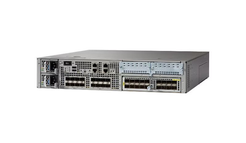Cisco ASR1002HX-IPSECHW Hardware Encryption Module