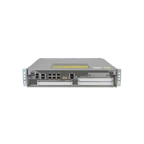 Cisco ASR 1002-X Aggregation Services Router