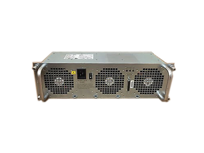 ASR1006-PWR-AC, Cisco ASR 1000 Series Power Supply, AC 100-240V/Spare/Redundant