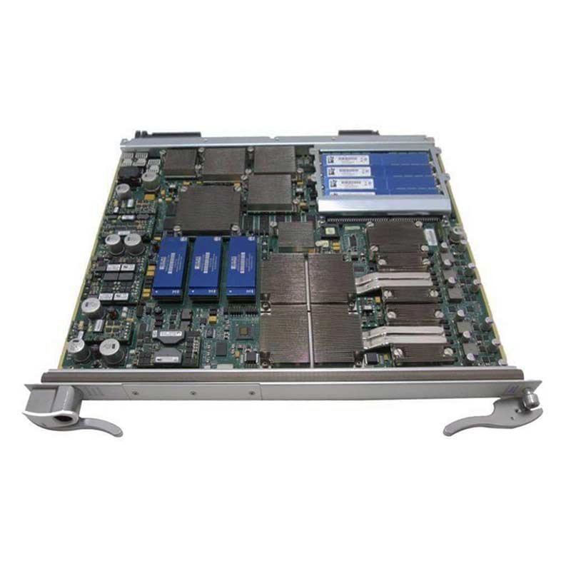 ASR5K-PPC-K9, Cisco ASR 5000 Processing Card, High-performance processing/Carrier-grade reliability/Hot-swappable