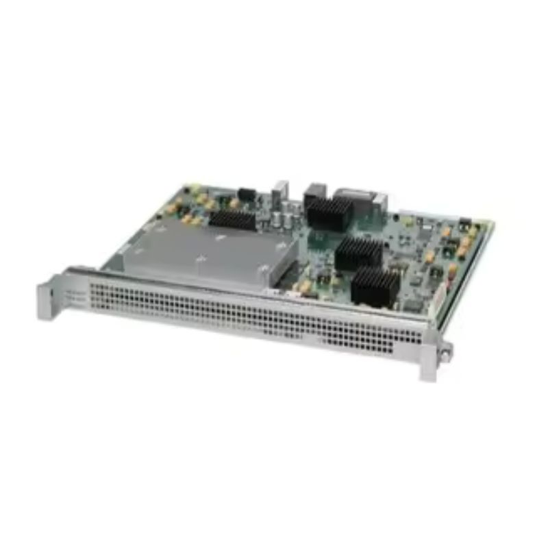 ASR5K-SPIO-3PN-K9, Cisco ASR 5000 Series Router, 3 x Packet Network, SPIO Card, Common Card