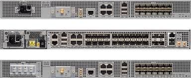 Cisco ASR 920 Series 2-Port 10G Port License