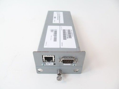 Allied Telesis AT-210TS 10Mbps Ethernet Micro Transceiver