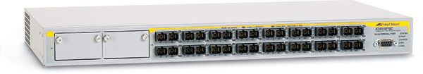 Allied Telesis AT-8516F/SC Managed L2