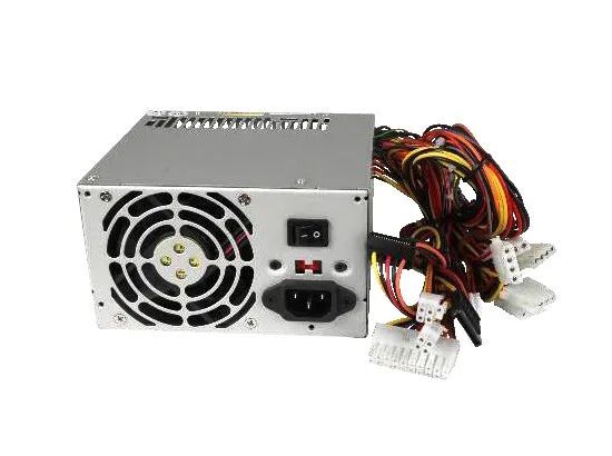 Allied Telesis AT-PWR02R Hot-Swappable AC Power Supply Unit (PSU)