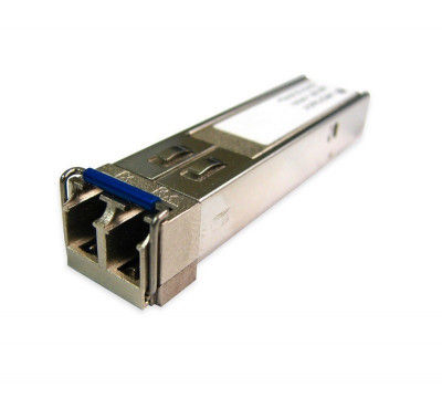 AT139A - HPE 10Gb/s SFP+ 300m 850nm LC Multi-Mode Fiber Transceiver