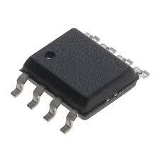 Microchip Technology AT24C256C-SSHL-T Integrated Circuits