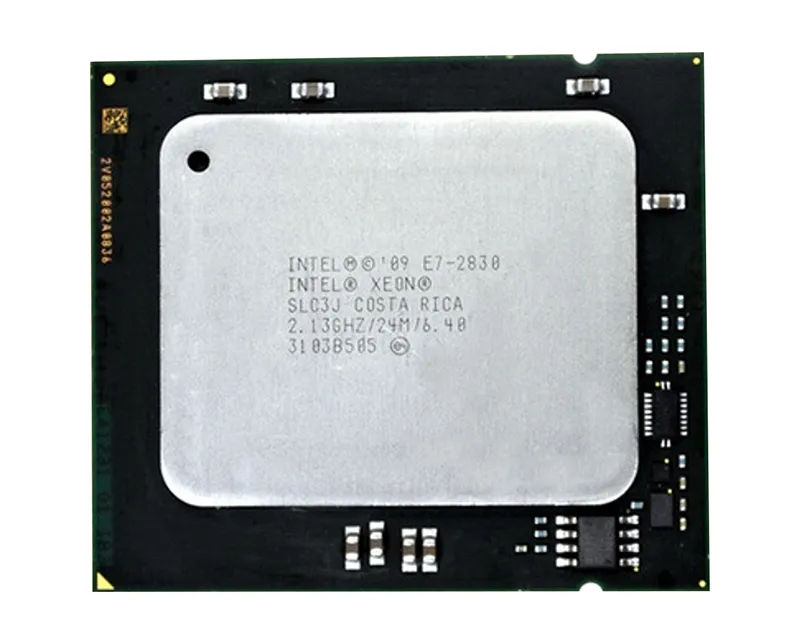 AT80615005787AB Intel Xeon 2.13GHz Server CPU