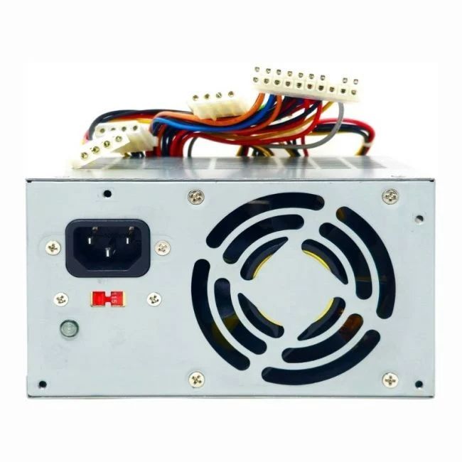 Astec ATX200-3506 200-Watt ATX Power Supply