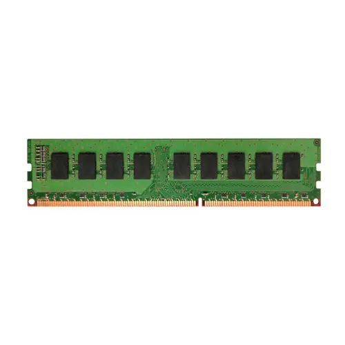 AVANT 2GB DDR3-1333MHz PC3-10600 ECC Unbuffered UDIMM CL9 1Rx8 1.5V 240-Pin Memory Module