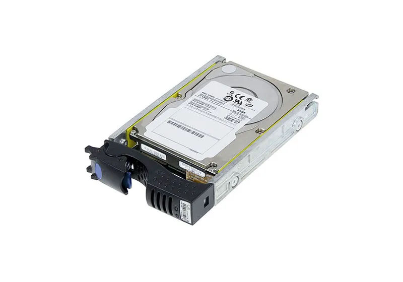 AX-SS07-750 - EMC 750GB 7200RPM SATA 3Gb/s 3.5-in Hard Drive