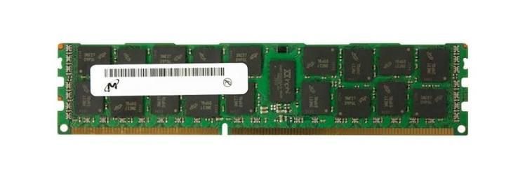 4GB DDR3-1600 ECC RDIMM TAA Compliant
