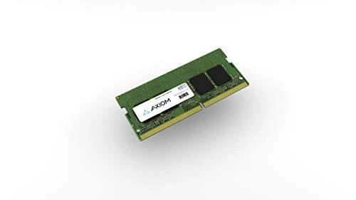 AXI-AX42933S21B/8G - AXIOM 8GB DDR4-2933 SODIMM - AX42933S21B/8G