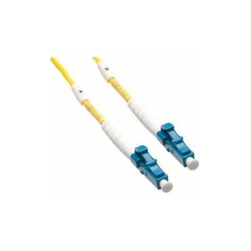 AXI-AXG94419 - AXIOM LC/LC OS2 FIBER CABLE 4M