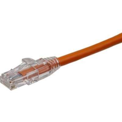 AXI-AXG99654 - AXIOM 6-INCH CAT6 CABLE (ORANGE) - TAA