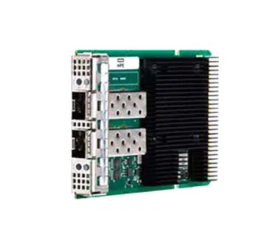 870825-B21 - HPE 2 x Ports 10/25Gb/s 661SFP28 Ethernet Network Adapter