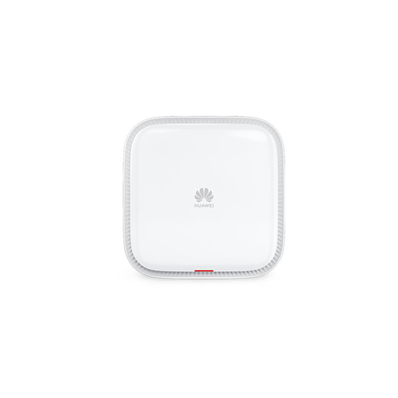 AirEngine 8760-X1-PRO, Huawei AirEngine WiFi 6 AP, 2x10GE/Smart Antennas/PoE 802.3bt